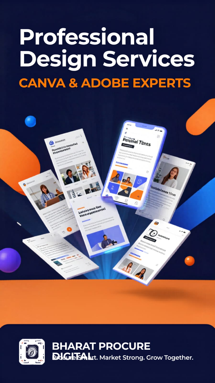 GeM Solutions